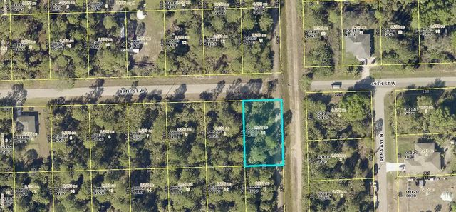 2 of 3 - 3401 49th Street W, Lehigh Acres, FL