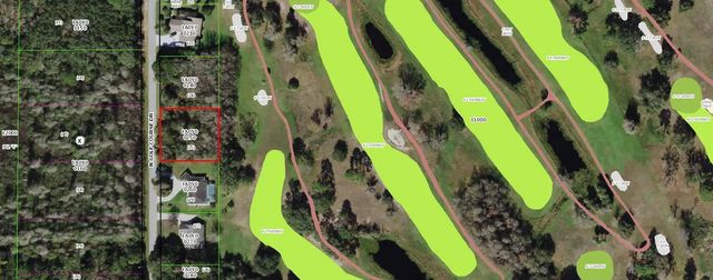 603 N Golf Course Drive, Crystal River