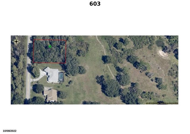 3 of 3 - 603 N Golf Course Drive, Crystal River, FL