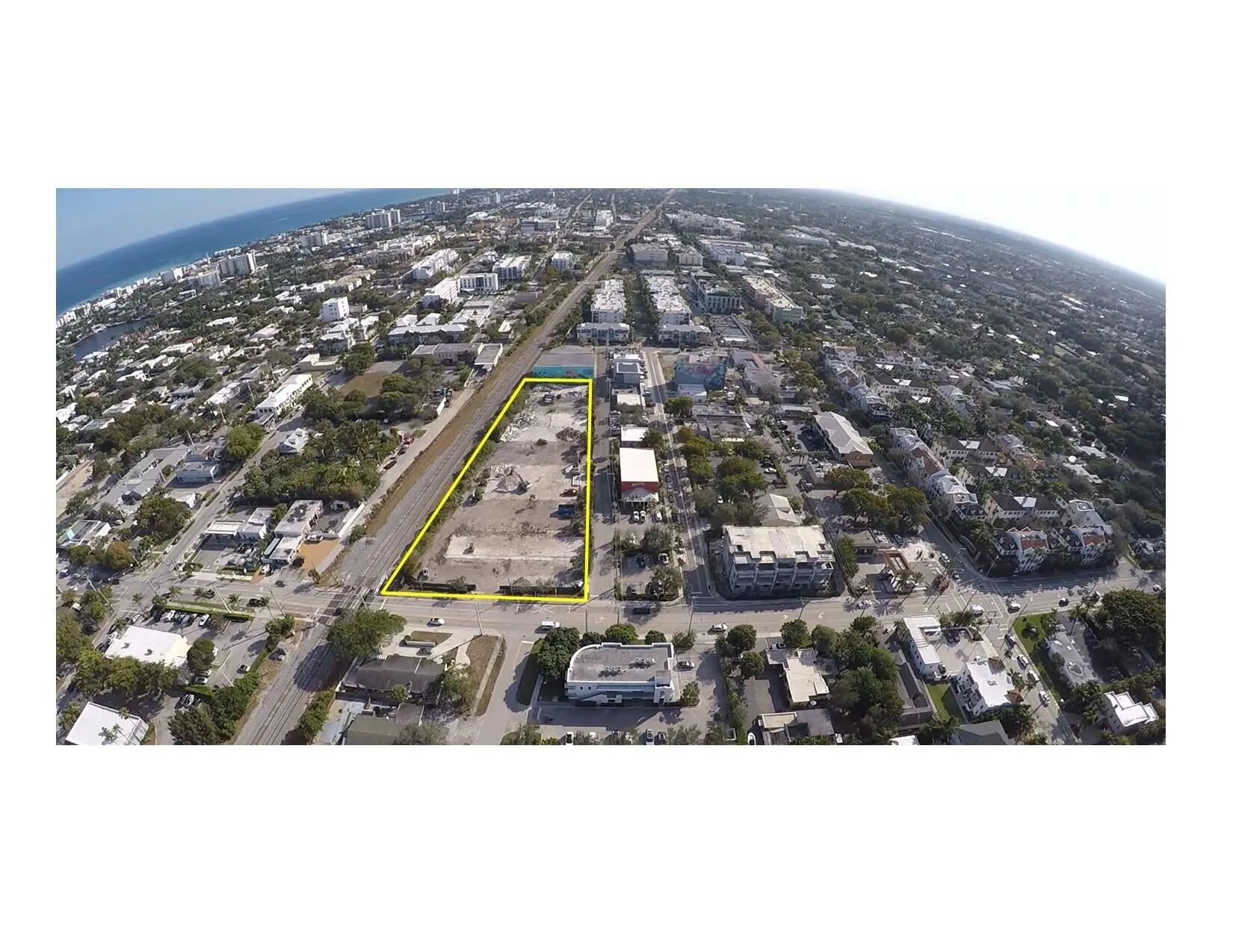 302-358 Ne 4th Street, Delray Beach