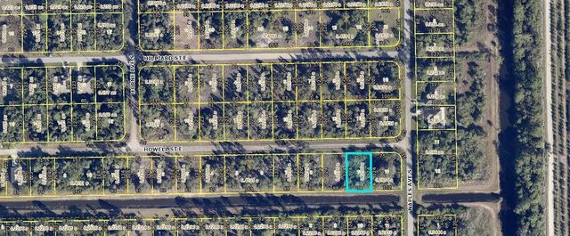 2 of 3 - 1250 Howell Street E, Lehigh Acres, FL