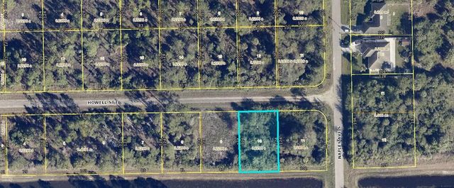3 of 3 - 1250 Howell Street E, Lehigh Acres, FL