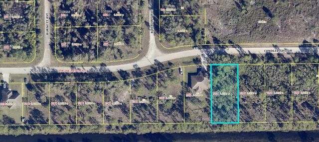 3 of 3 - 1054 Candlelight Drive, Lehigh Acres, FL