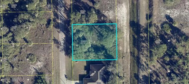 741 Aprile Avenue S, Lehigh Acres