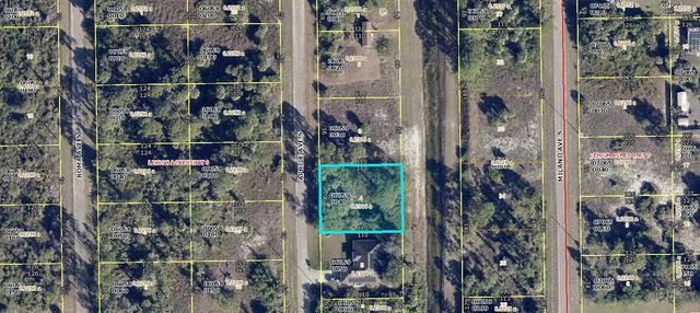 2 of 3 - 741 Aprile Avenue S, Lehigh Acres, FL