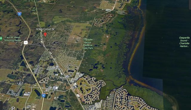 3 of 4 - 12365 Circuit Drive, Punta Gorda, FL