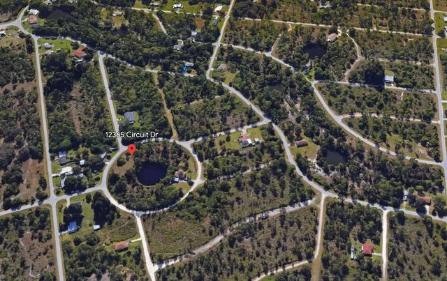 4 of 4 - 12365 Circuit Drive, Punta Gorda, FL