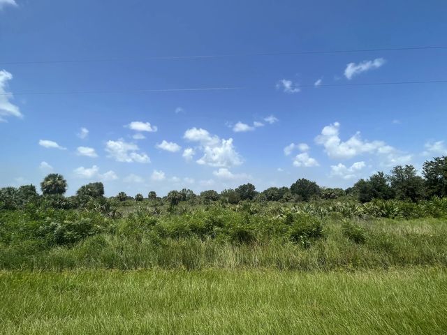 18325 Nw 278th Street, Okeechobee