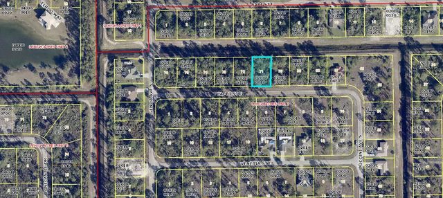 3 of 3 - 1113 Capri Street E, Lehigh Acres, FL