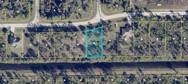 2 of 3 - 1048 Candlelight Drive, Lehigh Acres, FL
