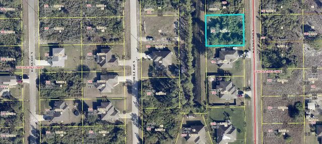 3 of 3 - 762 Milano Avenue S, Lehigh Acres, FL
