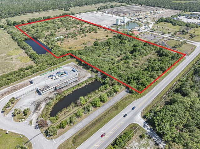 9555 Mesa Park Boulevard, Fellsmere