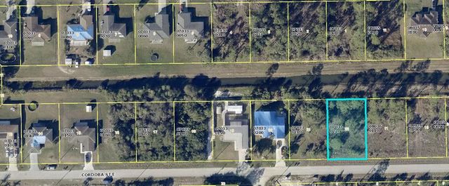 2 of 3 - 1229 Cordoba Street E, Lehigh Acres, FL