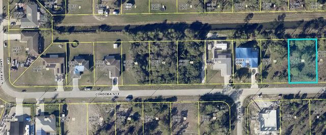 3 of 3 - 1229 Cordoba Street E, Lehigh Acres, FL