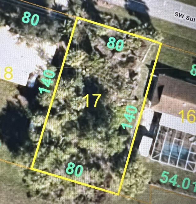 3 of 9 - 1066 Sw Sultan Drive, Port St. Lucie, FL