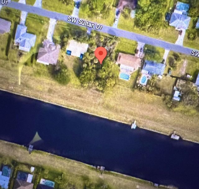 4 of 9 - 1066 Sw Sultan Drive, Port St. Lucie, FL