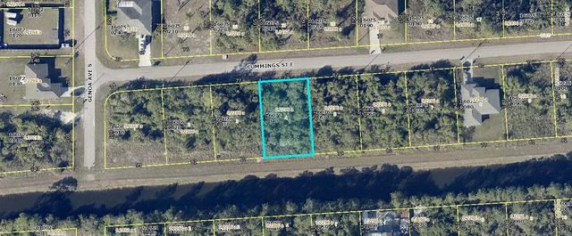 3 of 3 - 1112 Cummings Street E, Lehigh Acres, FL