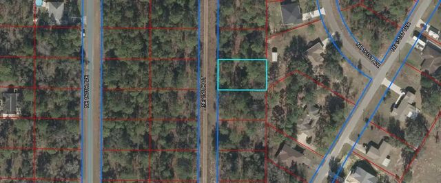 Lot 20 Ne 150th Court, Williston