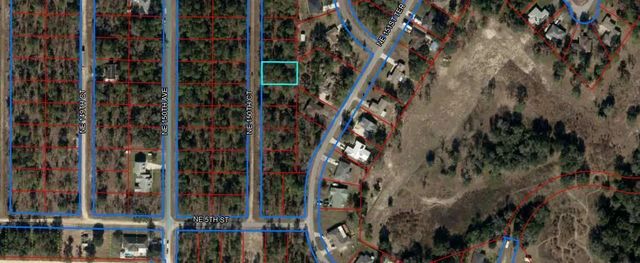 Lot 19 Ne 150th Court, Williston