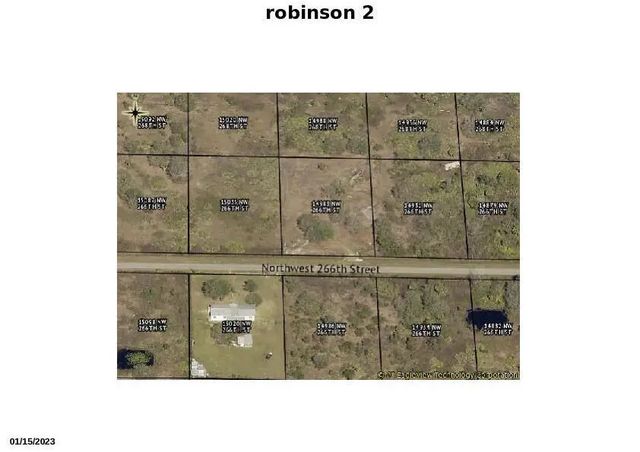3 of 4 - 14983 Nw 266th Street, Okeechobee, FL