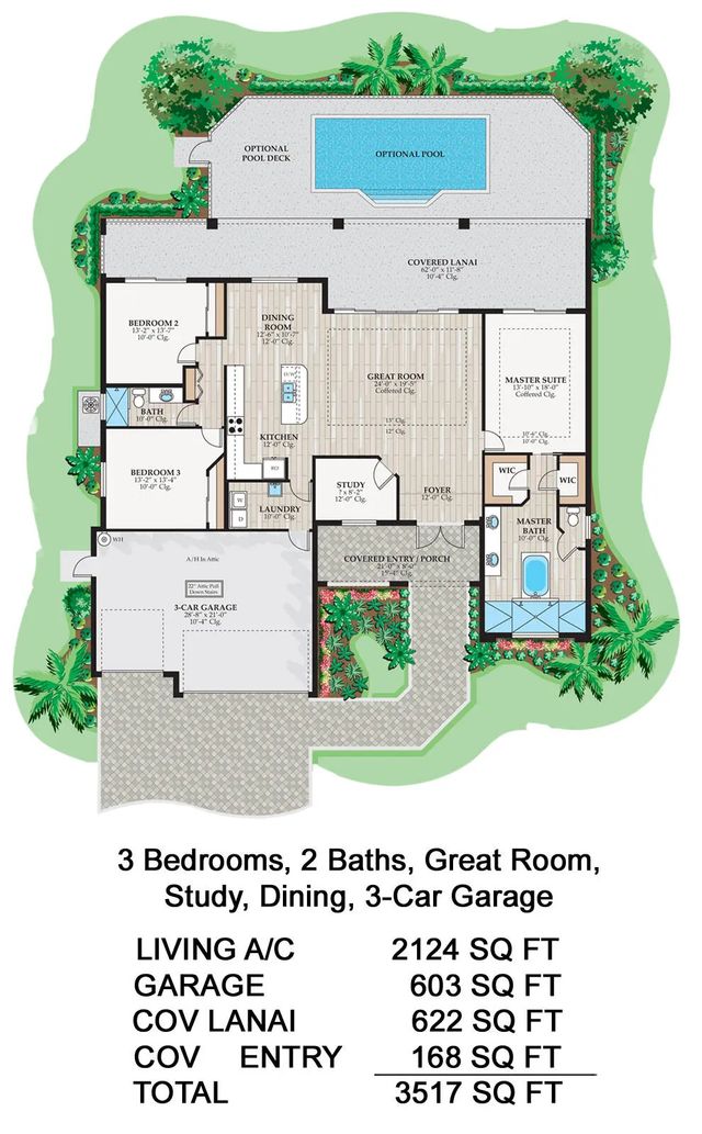 3 of 6 - 618 N Federal Highway, Lake Worth Beach, FL