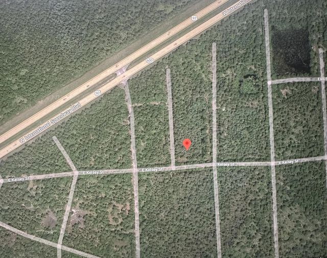0 W International Speedway Boulevard, Daytona Beach