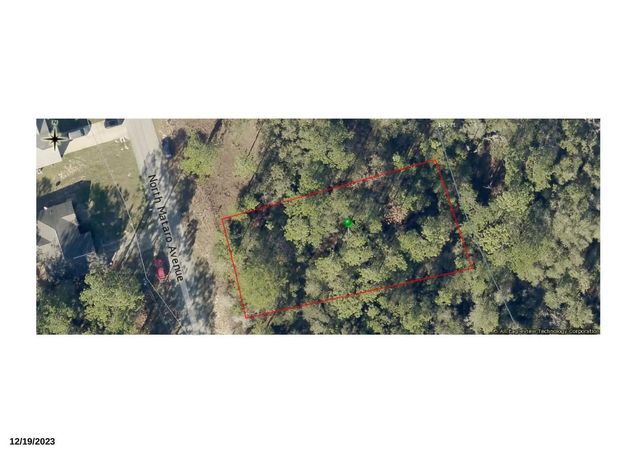 2 of 3 - 11059 N Mataro Avenue, Citrus Springs, FL