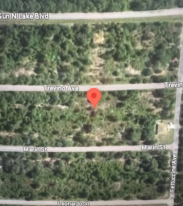 7919 Trevino Avenue, Sebring