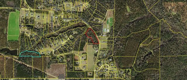 2 of 3 - Rbd Glory Road, Quincy, FL
