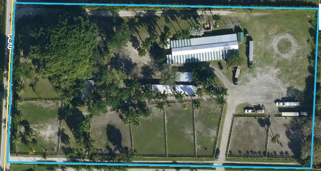 2 of 25 - 1100 D Road, Loxahatchee Groves, FL