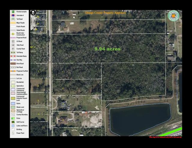 3 of 3 - 12995 Reaves Road, Winter Garden, FL