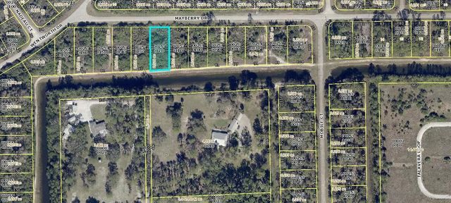 3 of 3 - 1806 Mayberry Drive, Lehigh Acres, FL