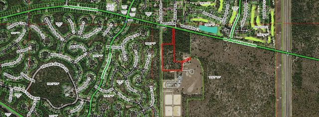 4904 W Oak Park Boulevard, Homosassa