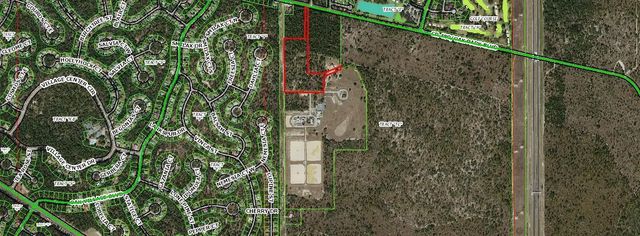 3 of 4 - 4904 W Oak Park Boulevard, Homosassa, FL