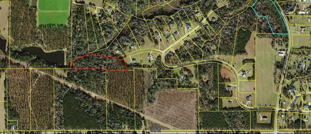 2 of 3 - Tbd W Quail Roost Drive, Quincy, FL