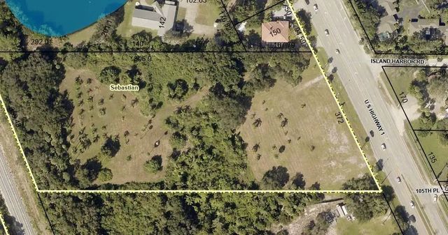10595 Us Highway 1 Highway, Sebastian
