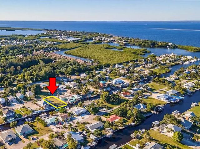 16150 Porto Bello Street, Bokeelia