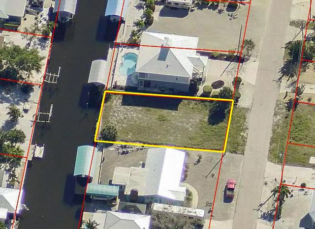 2 of 12 - 16150 Porto Bello Street, Bokeelia, FL