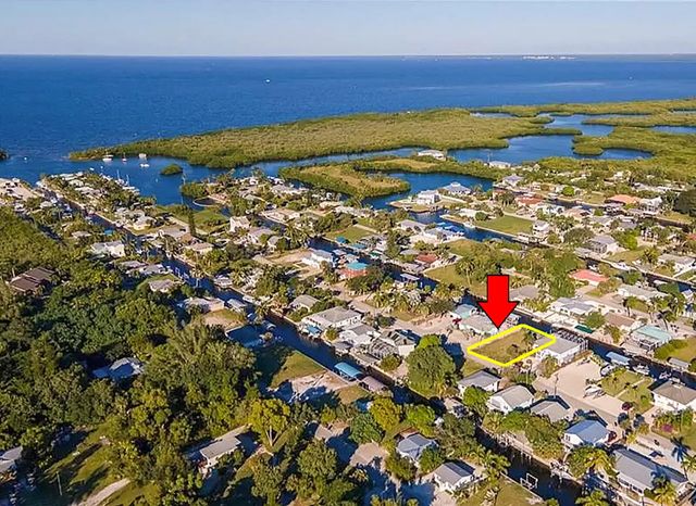3 of 12 - 16150 Porto Bello Street, Bokeelia, FL