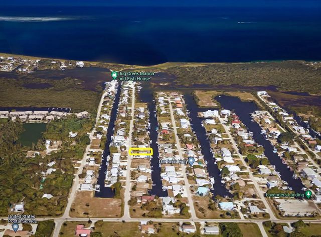 4 of 12 - 16150 Porto Bello Street, Bokeelia, FL