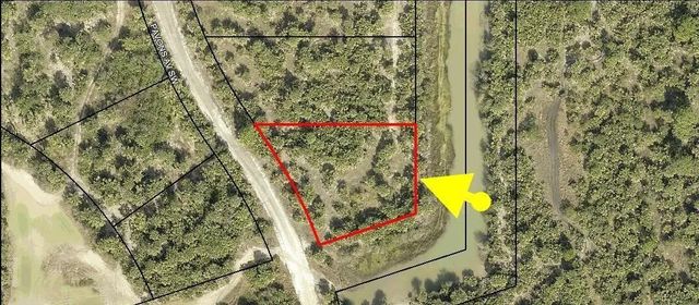 3081 Pavons Avenue Sw, Palm Bay