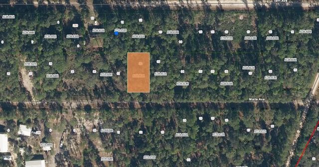 3 of 13 - 222 Marie Avenue, Georgetown, FL