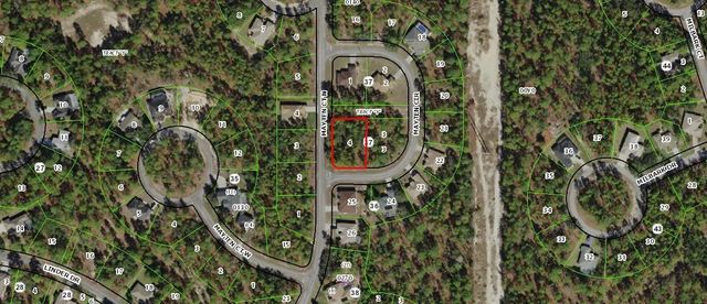 2 of 4 - 2 Mayten Circle, Homosassa, FL