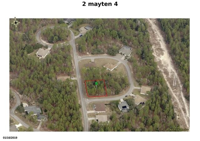 4 of 4 - 2 Mayten Circle, Homosassa, FL