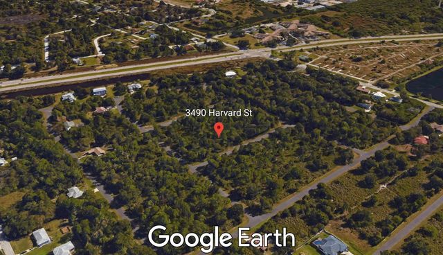 3490 Harvard Street, Port Charlotte