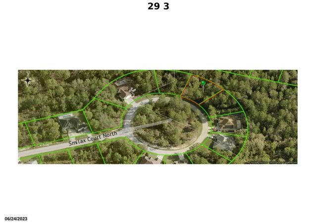 3 of 4 - 29 Smilax Court N, Homosassa, FL