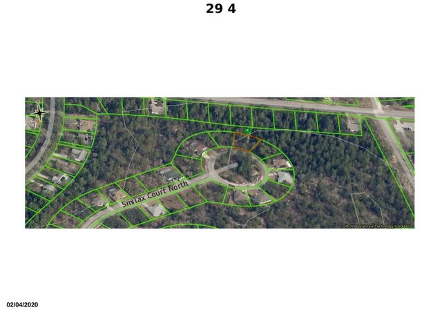 4 of 4 - 29 Smilax Court N, Homosassa, FL