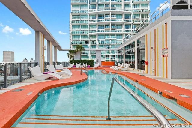31 Se 6th Street #602, Miami