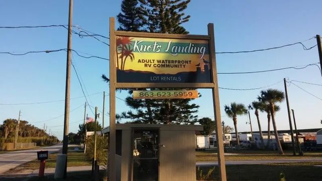 5300 Us Highway 441, Okeechobee