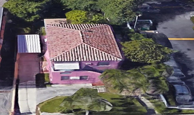 634 Sw 7th Court, Miami